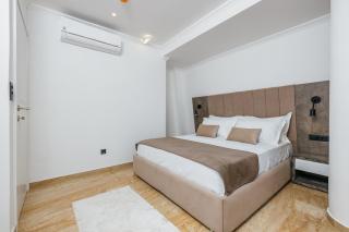 ARABESQUE Apartments & Suite - 8