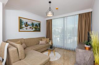 ARABESQUE Apartments & Suite - 0