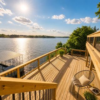 Views, Views, Views! Welcome to Cliffside Escape - 8