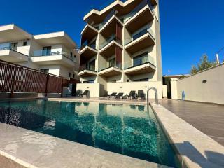 Marta's apartments Ksamil - 8
