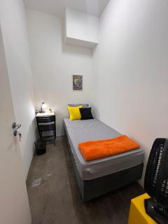 Vilarejo Hostel Pinheiros Guest House - 1