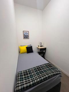 Vilarejo Hostel Pinheiros Guest House - 2