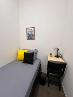 Vilarejo Hostel Pinheiros Guest House - 3