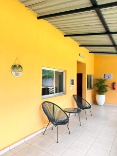 Viana Nature Resort Pool and Garden - 3