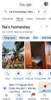 Na's homestay - 9