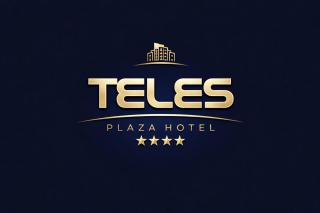 Teles Plaza Hotel - 4