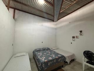 Casa por temporada - Espaço Oxente - Lazer e eventos - 9