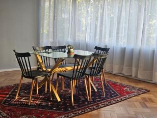 Spacious 2D near Costanera & Metro Los Leones - 7