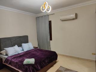 City stars mall modern 2BD apartment - 2