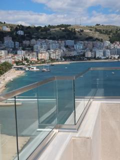 Panoramic Sea View Penthouse - Huge Private Terrace Portside - 5