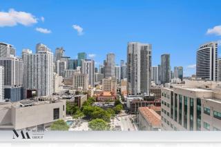 Walking Distance from Science and Art Museums - 501 First Residences Studio - 6