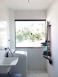 Apartamento com piscina - 6