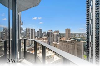 Nearby World Center and Bayfront Park - 501 First Residences 1-bedroom - 7