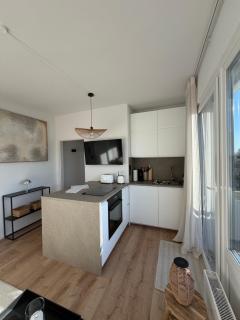Apartment Baltique Stay Timmendorfer Strand - 7