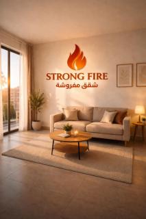 Strong fire appartments - 0