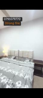 Strong fire appartments - 9