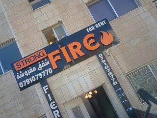 Strong fire appartments - 8