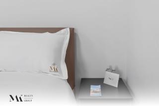 A mile away from Port of Miami - 501 First Residences Luxury Studio - 3