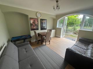 Comfortable flat in South East London - 7