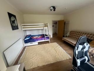 Comfortable flat in South East London - 9