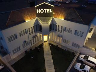 Nap Hotel - 8