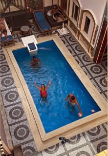 Farsha Pyramids Inn - 7
