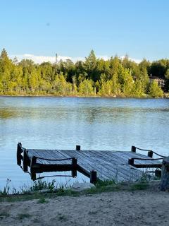 Lakeside BEACH Kayaks Economy Stay - 0