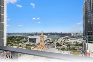 501 First Residences Miami Downtown - 6
