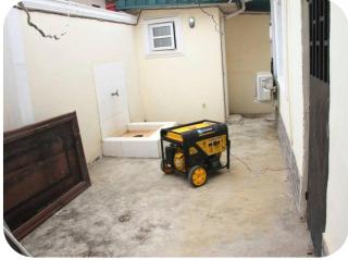 Kadosh Homes - 2Bed Apartment - 8