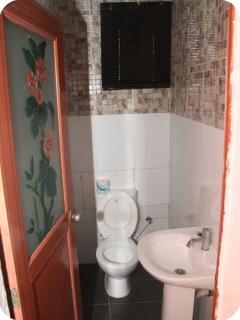 Kadosh Homes - 2Bed Apartment - 7