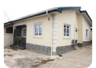 Kadosh Homes - 2Bed Apartment - 4