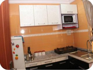 Kadosh Homes - 2Bed Apartment - 1