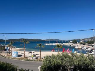 Apartment Sorriso - 1ST ROW BY THE BEACH - 0