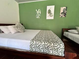 Finca Hotel Cabaña Fercho - 1