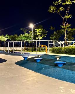 Kuching Near VivaCity Milano Eight Apartment - 5