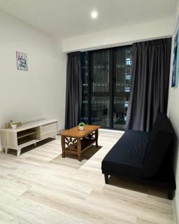 Kuching Near VivaCity Milano Eight Apartment - 4