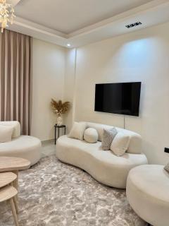 luxury Apartment in Amman - 6