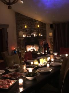 Hamptons 9BD MEGA Compound w POOL TENNIS BBALL NIGHTCLUB - 7