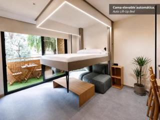 Motus Disruptive Apartments - 8