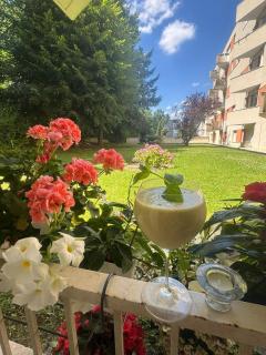 Chambre Vue Jardin Versailles Château à pied Parking gratuit - 2
