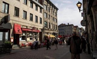 Amazing Old Port Escape - 1