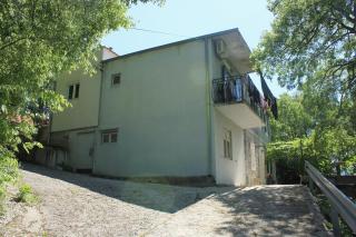 Apartments with parking space Slime, Omis - 10028 - 8
