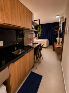 studio premium vista mar - 4