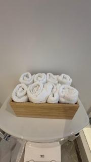 Sea Island Studio Suite - 8