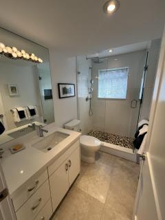 Sea Island Studio Suite - 4