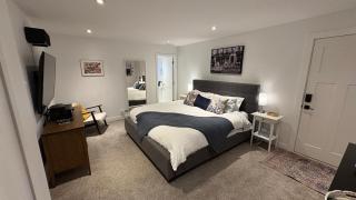 Sea Island Studio Suite - 2