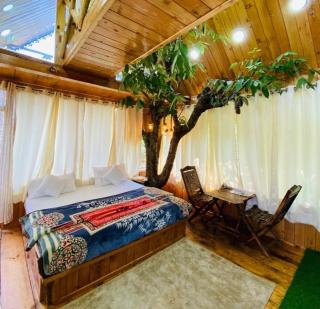 Himalayan Abode Tree House - 5