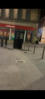 1 Bedroom Luxury Serviced Flat, BD1 Picadilly - 9