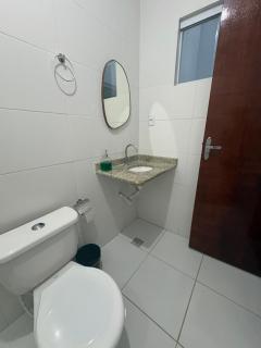 Quarto aconchegante a 5 minutos da Orla de Aracaju - 2