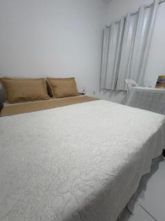 Quarto aconchegante a 5 minutos da Orla de Aracaju - 6